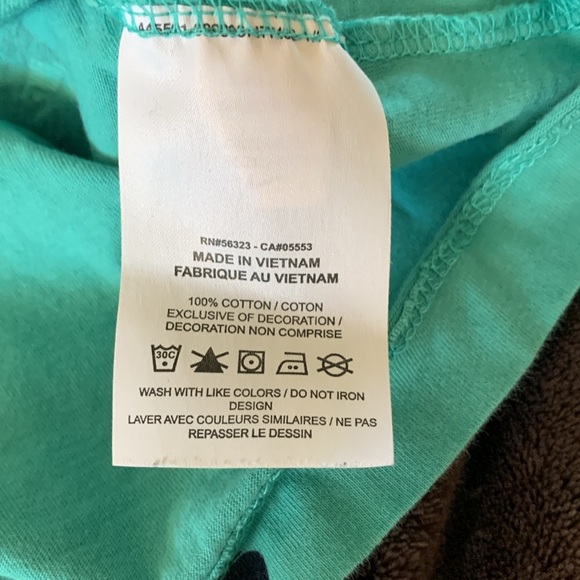 Unisex Nike tshirt - Picture 6 of 6